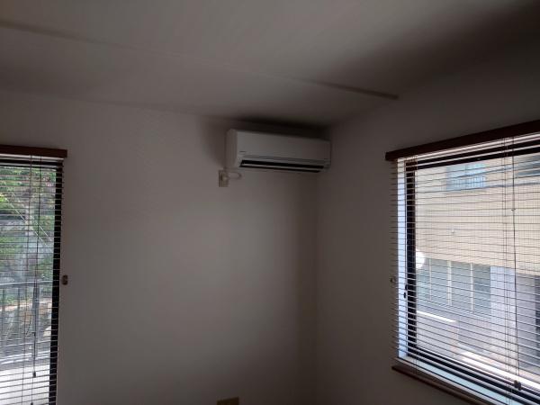生駒市東松ケ丘の店舗・事務所