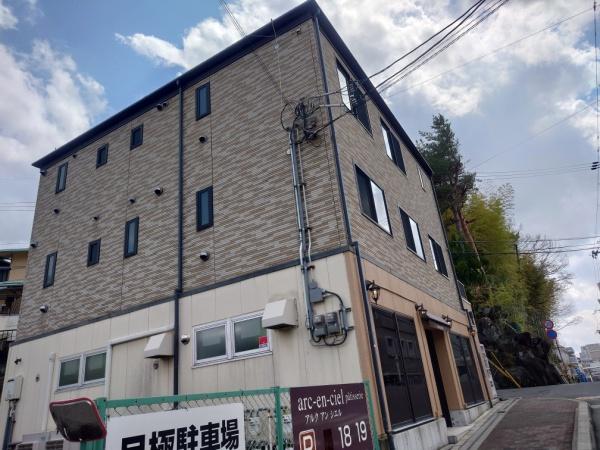 生駒市東松ケ丘の店舗・事務所
