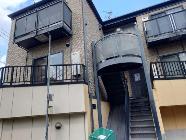 生駒市東松ケ丘の店舗・事務所