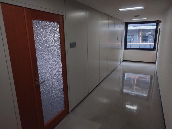 生駒市元町１丁目の事務所