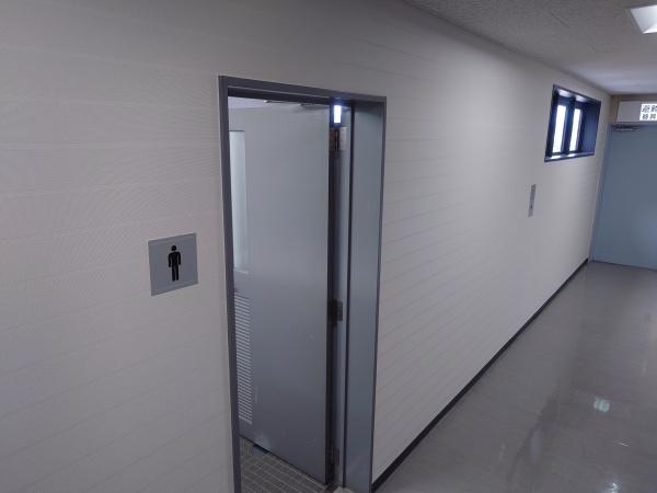生駒市元町１丁目の事務所