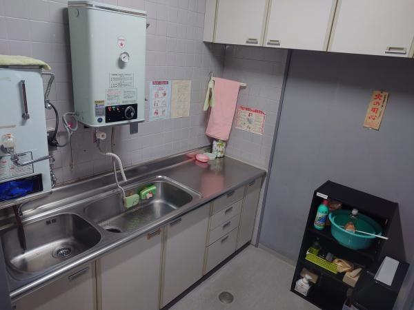 生駒市元町１丁目の事務所