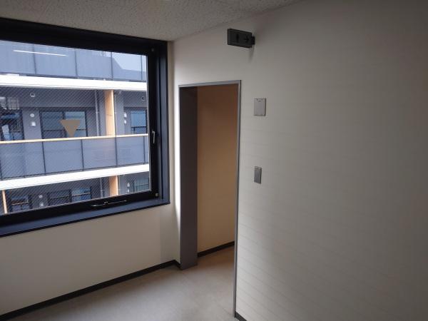生駒市元町１丁目の事務所