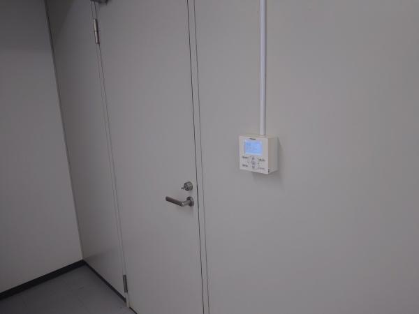 生駒市元町１丁目の事務所