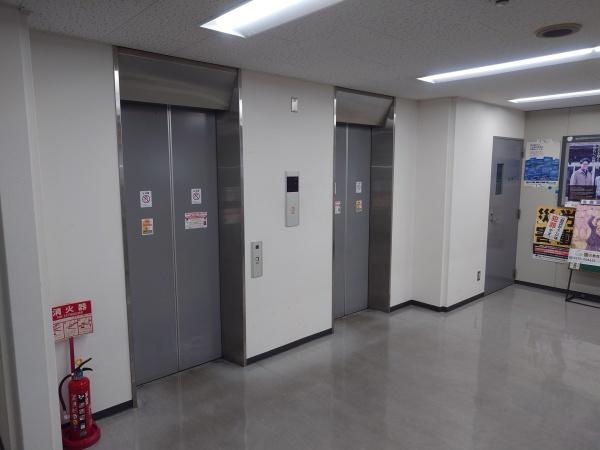 生駒市元町１丁目の事務所