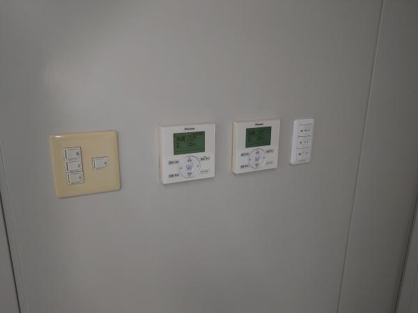 生駒市元町１丁目の事務所