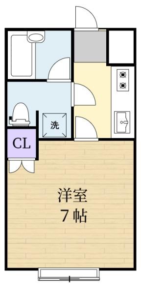生駒市山崎新町の店舗・事務所