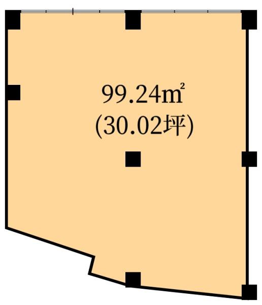 桑原ビル　１階