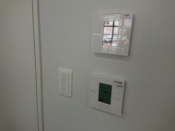 山田ビル　４階