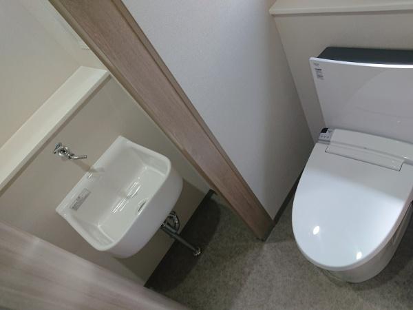 山田ビル　４階
