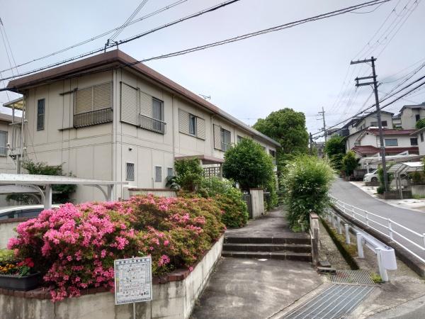 西旭ケ丘テラス　大槻邸