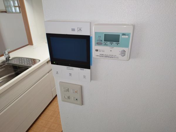 奈良市富雄北１丁目のマンション