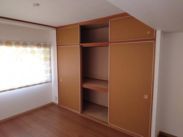 奈良市富雄北１丁目のマンション