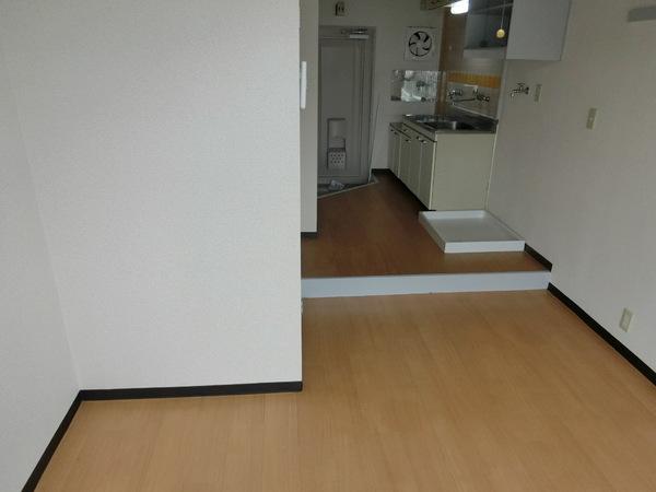 ハイツ内田