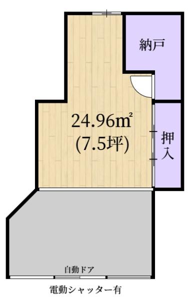 竹本店舗