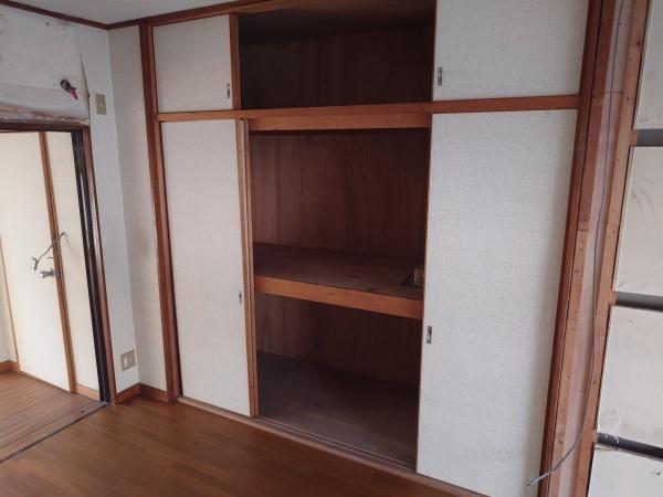 生駒市小瀬町の店舗（建物一部）