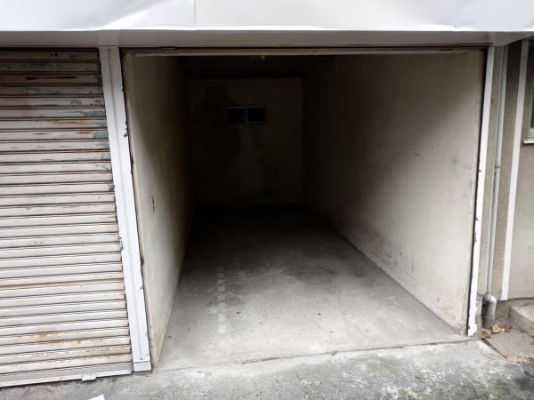 中畑シャッター付き駐車場 西から1軒目(その他)