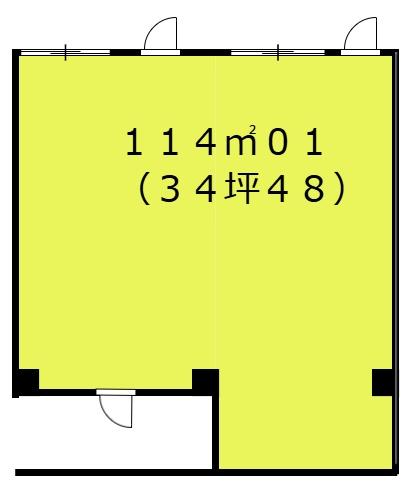 東生駒８番館