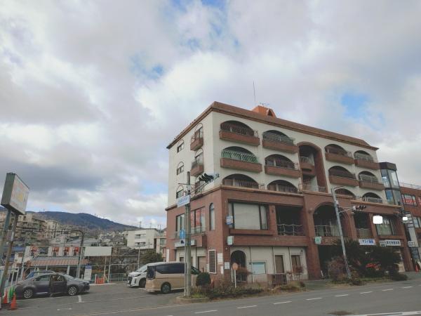 東生駒８番館