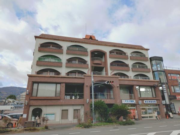 東生駒８番館