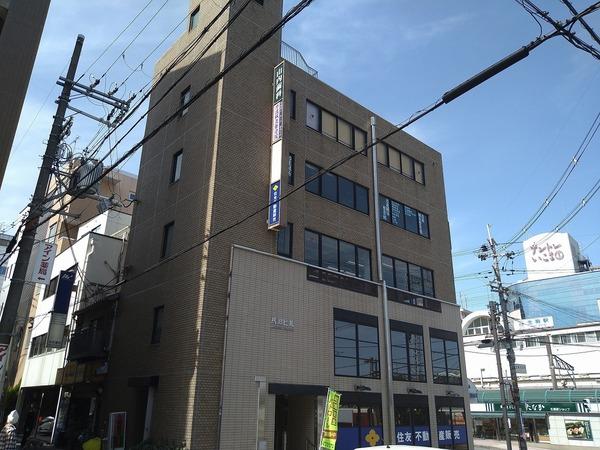馬淵ビル