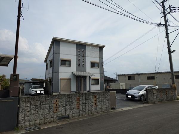 中山町貸事務所