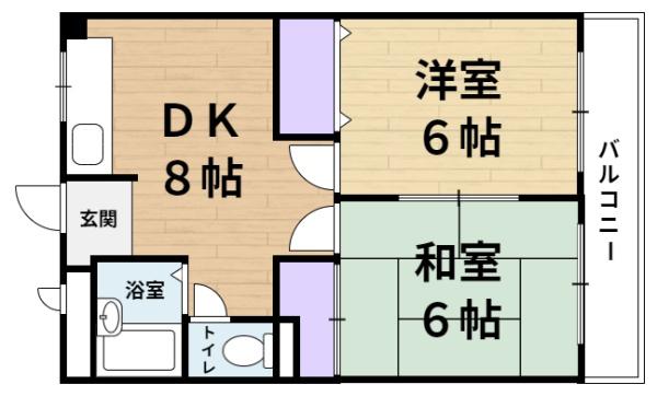 森下第2ビル