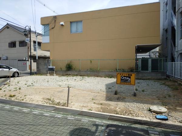 大和郡山市堺町の店舗（建物一部）