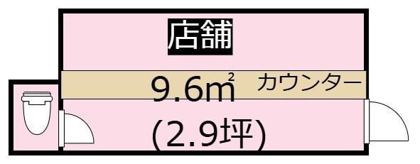 生駒ビル２（森川ビルディング）