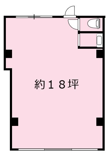東生駒８番館