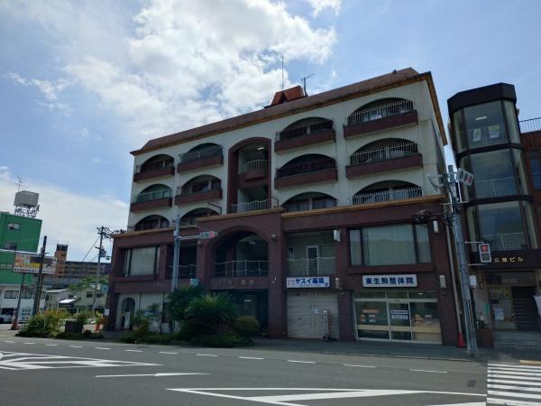 東生駒８番館