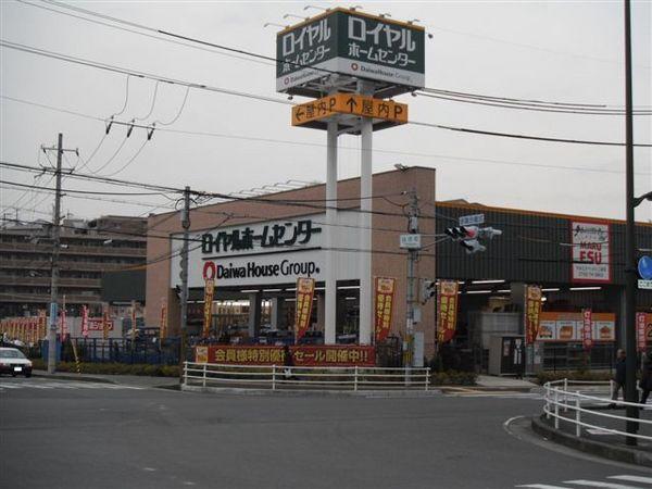 シティコート森下