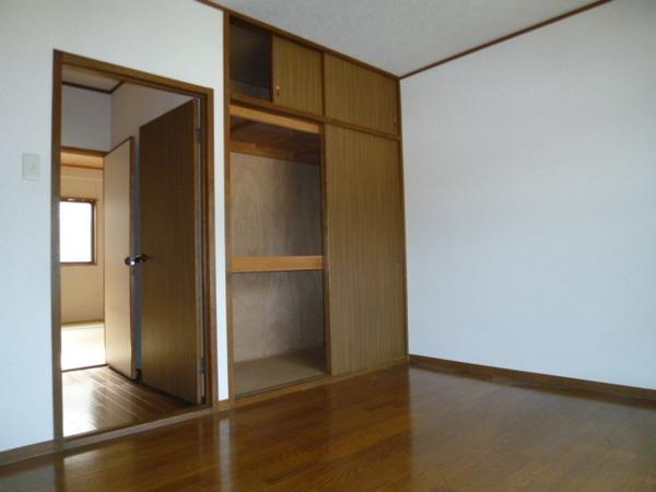 シティコート森下