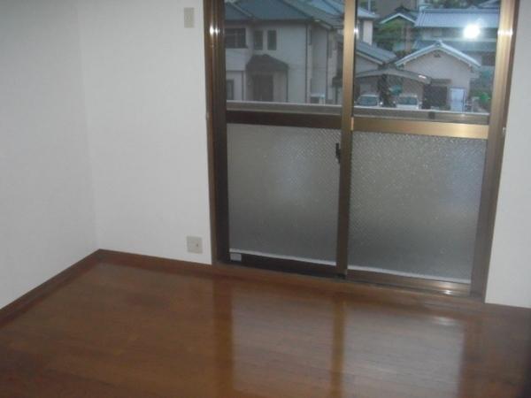 シティコート森下