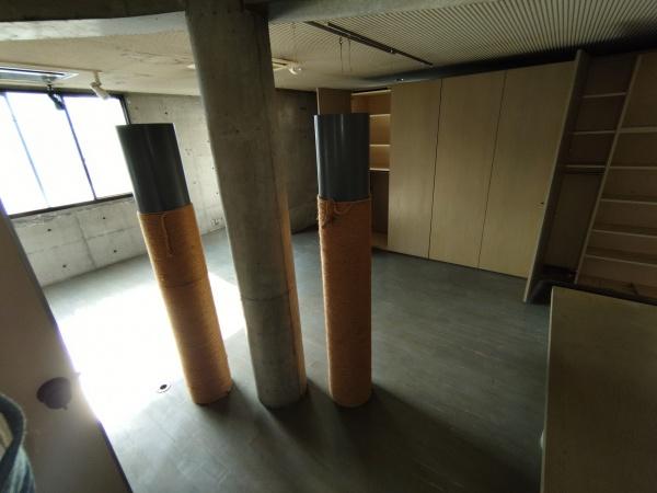 生駒市東生駒２丁目の店舗（建物一部）