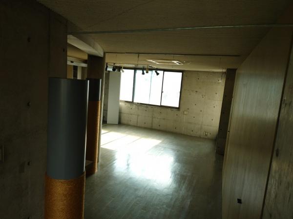 イーストコート　3階