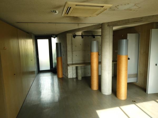 イーストコート　3階