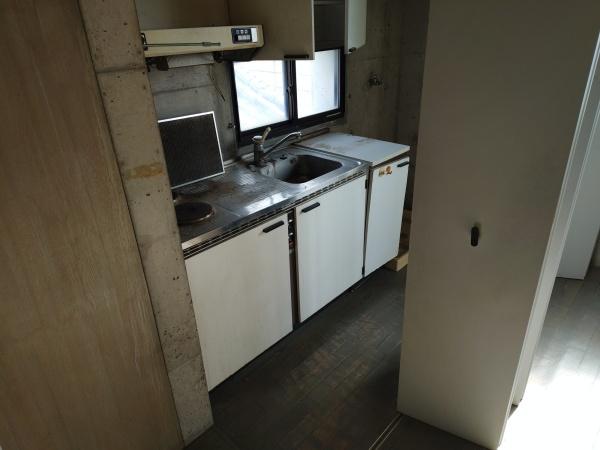 生駒市東生駒２丁目の店舗（建物一部）