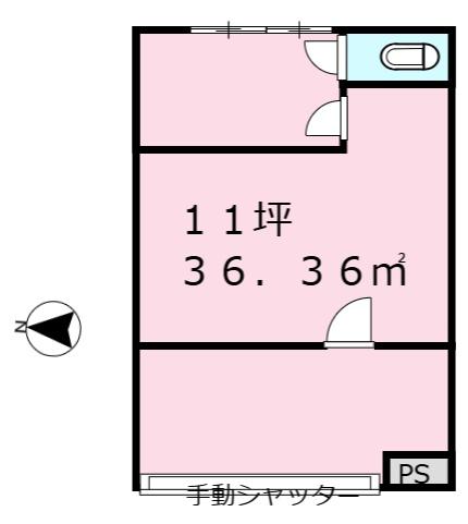 第2サンタウン