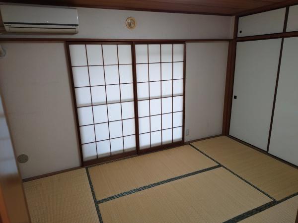 生駒市東生駒月見町のマンション