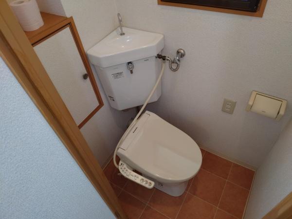 生駒市東生駒月見町のマンション