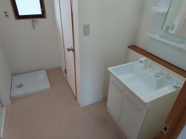 生駒市東生駒月見町のマンション