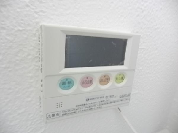 生駒市東生駒月見町のマンション