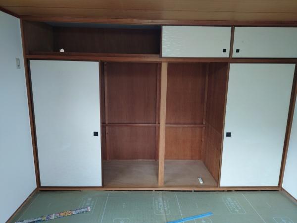生駒市東生駒月見町のマンション