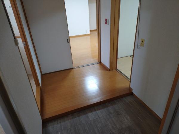 生駒市東生駒月見町のマンション