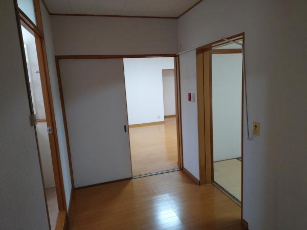 生駒市東生駒月見町のマンション