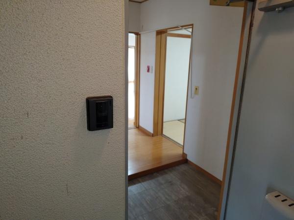生駒市東生駒月見町のマンション