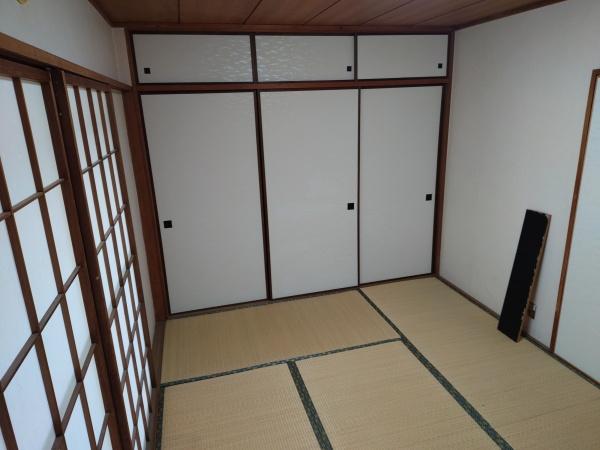 生駒市東生駒月見町のマンション
