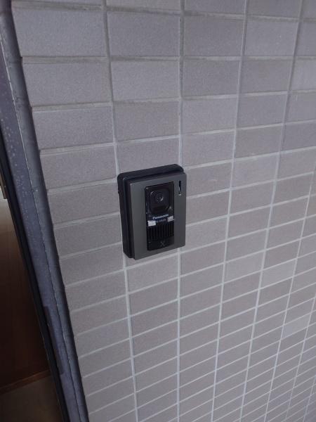 生駒市壱分町のマンション