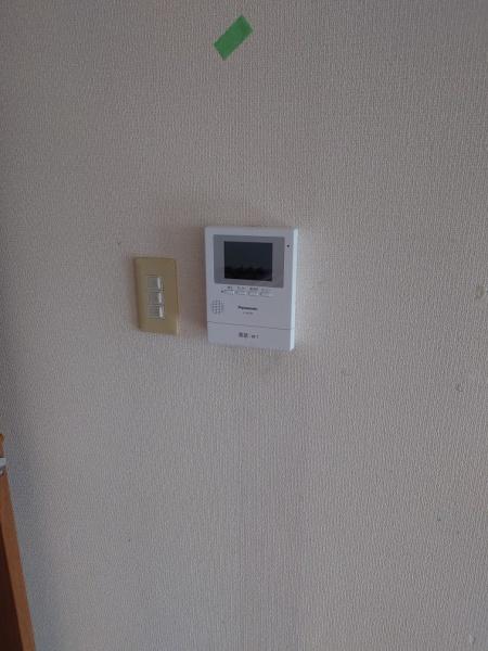 生駒市壱分町のマンション